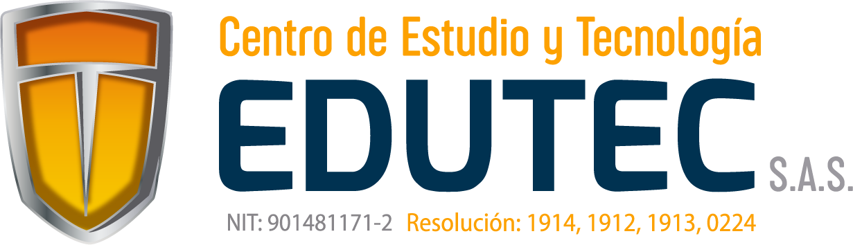 EDUTEC CENTRO DE ESTUDIO Y TECNOLOGÍA