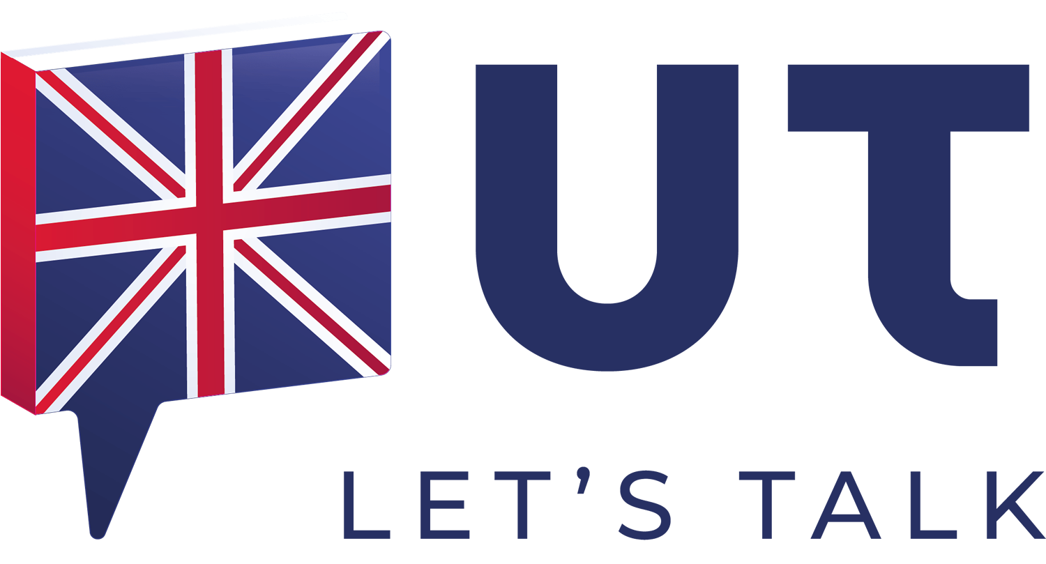UT LET´S TALK